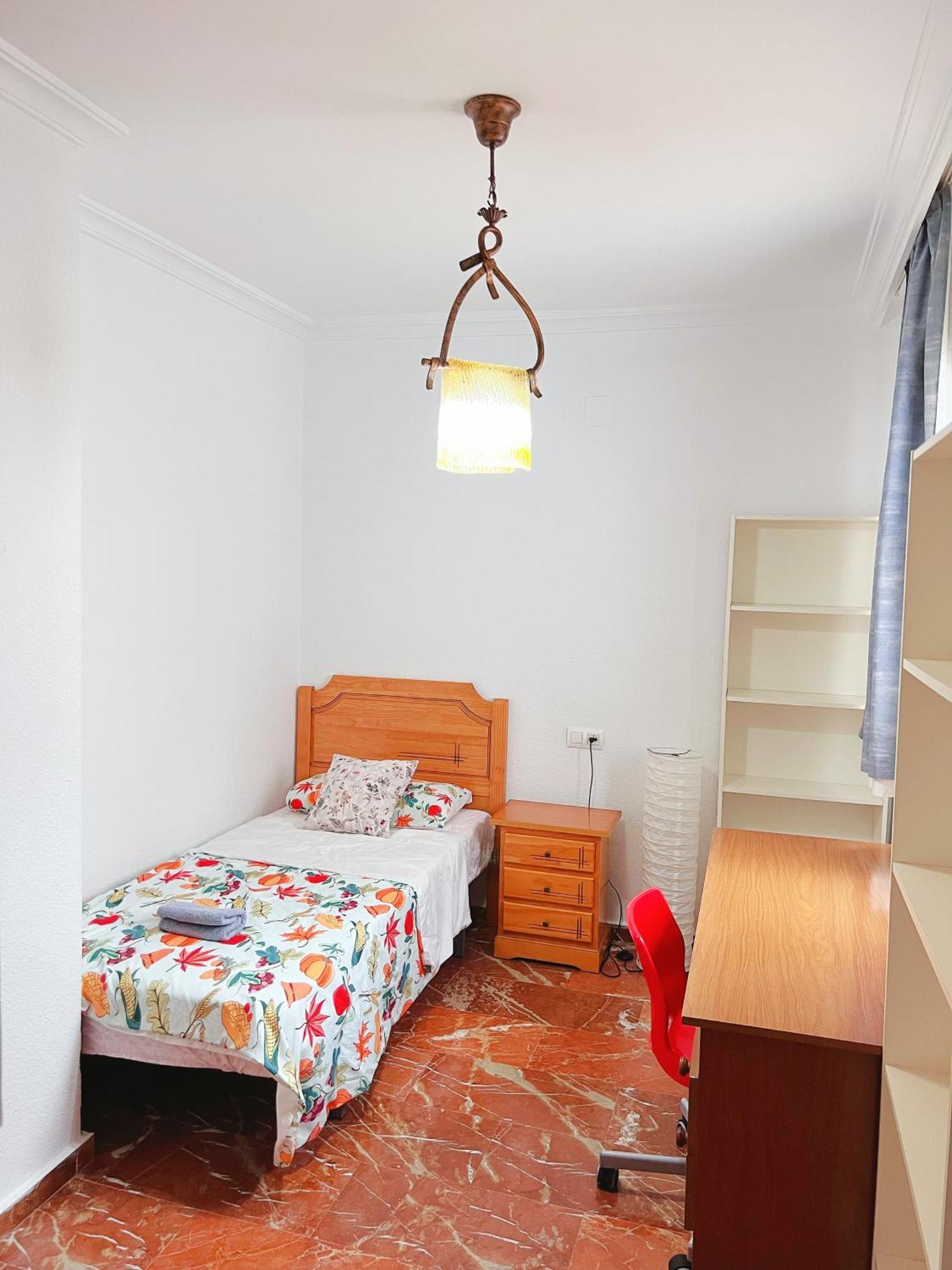 Vivienda La Merced Apartment Huelva Bagian luar foto
