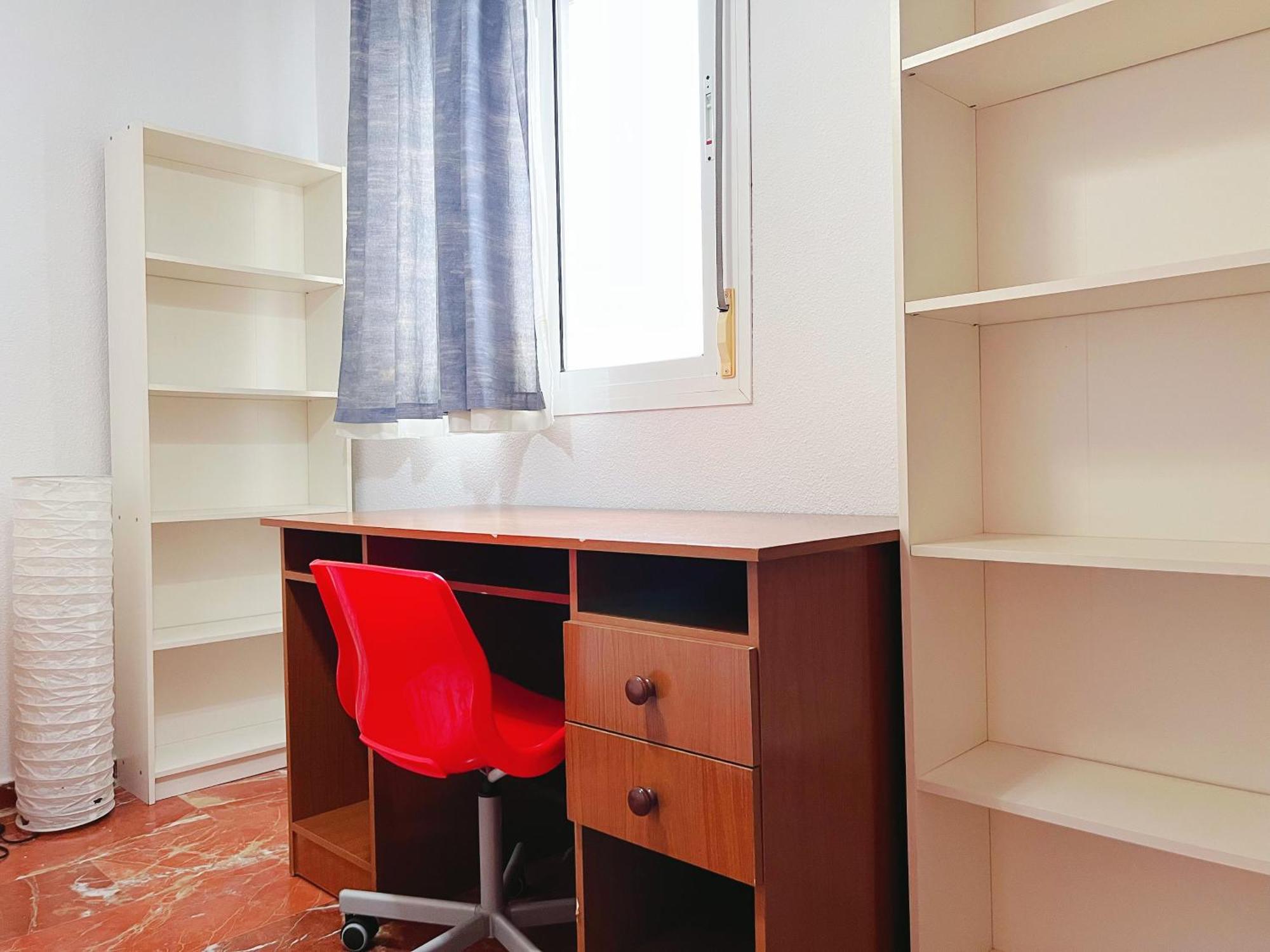 Vivienda La Merced Apartment Huelva Bagian luar foto